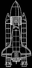 Line Art, Shuttle